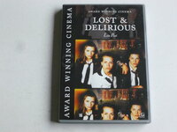 Lost & Delirious - Lea Pool (DVD) Award winning