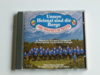 Unsere Heimat sind die Berge - Coro Dolomiti di Trento