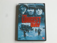 The Longest Day  (DVD)
