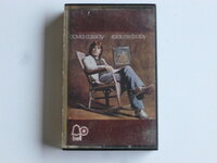 David Cassidy - Rock me baby (cassette bandje)