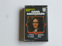 Nana Mouskouri - Greatest Hits (Cassette Bandje)