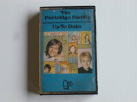 The Patridge Family - Up to Date (Cassette Bandje)