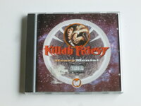 Killah Priest - Heavy Mental