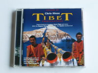 Chris Hinze - Tibet Impressions Vol. III
