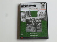 Riso Amaro - Giuseppe de Santis (DVD)