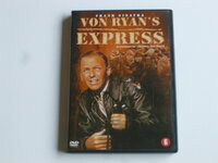 Von Ryan's Express - Frank Sinatra (DVD)