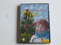 Kerstfeest met Pippi Langkous (DVD) Nieuw