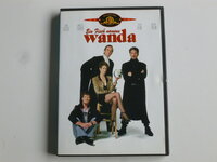 A Fish called Wanda - John Cleese, Kevin Kline (DVD)
