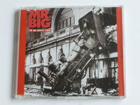 Mr. Big - To be with you (CD Single)