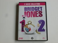 Bridget Jones - 1 & 2 / Renee Zellweger, Colin Firth, Grant (2 DVD)