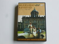 Brideshead Revisited - De Complete Serie (3 DVD)