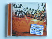 Leaf - Life's a Beach