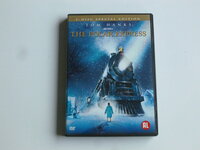 The Polar Express - Tom Hanks (2 DVD) Special Edition