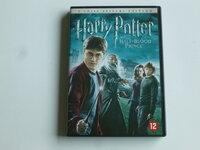 Harry Potter and the Half Blood Prince (2 DVD) special edition