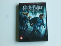 Harry Potter and the Deathly Hallows part 1 (2 DVD)