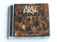 Grave - As Rapture Comes