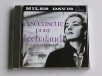 Miles Davis - Ascenseur pour L' echafaud (soundtrack)