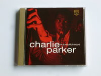 Charlie Parker - In a soulful mood