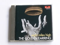 The Golden Earring - Eight Miles High