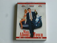 Man about Town - Ben Affleck, John Cleese (2 DVD)