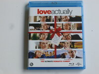 Love Actually - Hugh Grant, Colin Flint (Blu-ray)