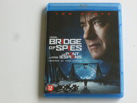 Bridge of Spies - Spielberg, Tom Hanks (Blu-ray)