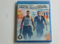 White House Down - Tatum, Jamie Fox (Blu-ray)