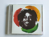 Bob Marley & The Wailers - Africa Unite / The Single Collection