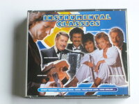 Instrumental Classics / instrumentale klassiekers (2 CD) Arcade