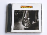 Stanley Clarke - If this bass could only talk