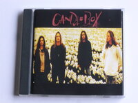 Candlebox - candlebox