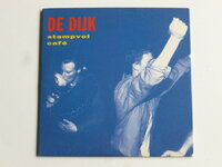 De Dijk - Stampvol Cafe (CD Single)