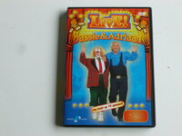 Bassie & Adriaan - Live! (DVD)