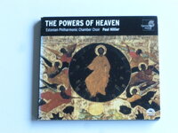 The Powers of Heaven - Paul Hillier