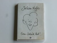 Jochem Myjer - Even Geduld A.U.B ! (DVD)