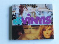Divinyls - Make out alright (CD Single)
