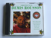 Demis Roussos - Christmas with Demis Roussos