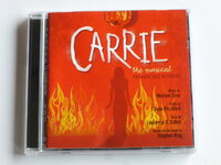 Carrie - The Musical / Michael Gore (premiere cast recording)