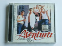 Aventura - Generation Next