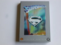 Superman 1 (CD + DVD) Limited edition