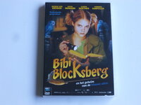 Bibi Blocksberg en het geheim van de blauwe uilen (DVD)