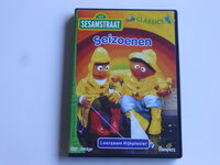 Sesamstraat - Seizoenen (DVD)