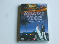 Miami Vice - The Definitive Collection volume 1 (2 DVD)
