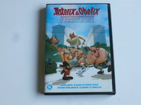 Asterix & Obelix - De Romeinse Lusthof (DVD)