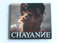 Chayanne - No hay imposibles (digipack)