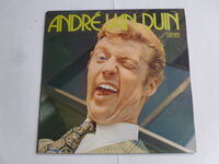 Andre van Duin - Andre van Duin (LP) CNR 544325