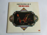 The Bee Gees - Superstarshine vol.4 (LP)