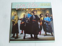 Dolly Dots - Display (LP)