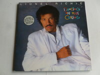 Lionel Richie - Dancing on the ceiling (LP)