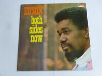 Euson - Both sides now (LP) 